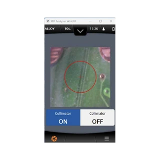 Анализатор металлов X-MET 8000 OPTIMUM