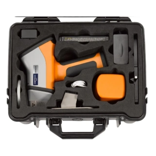 Анализатор металлов X-MET 8000 OPTIMUM