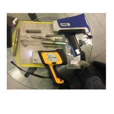 Анализатор металлов и сплавов OLYMPUS Vanta C