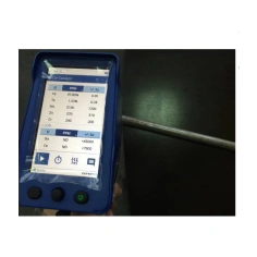 Анализатор металлов и сплавов OLYMPUS Vanta C