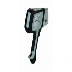 Портативный XRF-анализатор DELTA Classic Plus