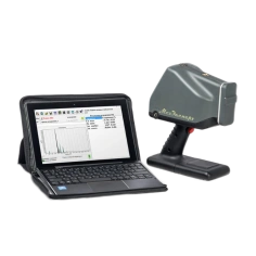 Портативный анализатор металлов «МЕТЭКСПЕРТ»