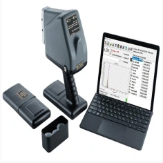 Портативный анализатор металлов «МЕТЭКСПЕРТ»