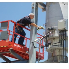 Портативный анализатор Thermo Scientific Niton XL5