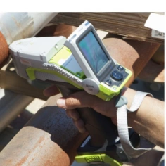 Портативный анализатор Thermo Scientific Niton XL5