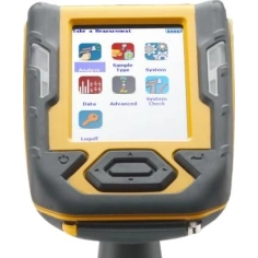 Анализатор состава сплавов Niton XL2