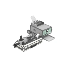 Стилоскоп СЛП-6