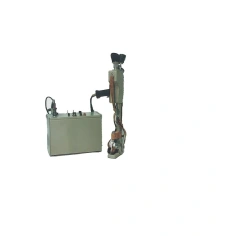 Переносной стилоскоп СЛП-1