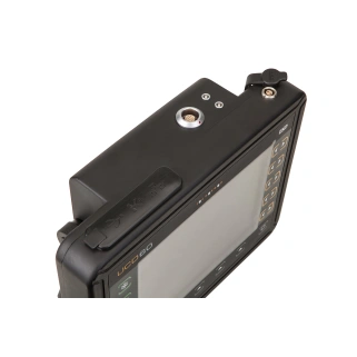 Ультразвуковой дефектоскоп УСД-60-8К WELDSPECTOR