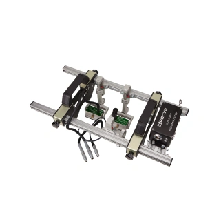 Ультразвуковой дефектоскоп УСД-60-8К WELDSPECTOR