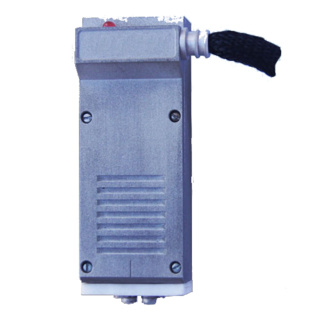 Акустический импеданстный дефектоскоп ИД-91М