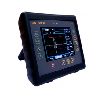 Ультразвуковой дефектоскоп УСД-50