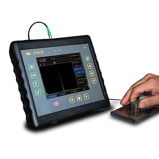 Ультразвуковой дефектоскоп УСД-50