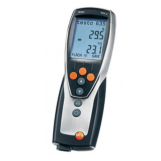 Термогигрометр testo 635-2