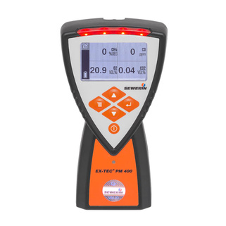 EX-TEC PM 580  (550-500-400)