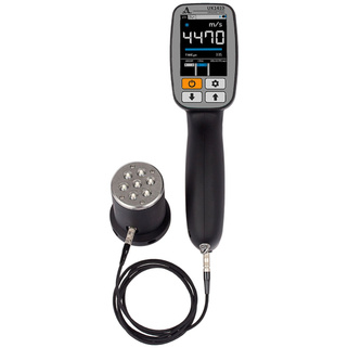 УЛЬТРАЗВУКОВОЙ ТЕСТЕР UK1410