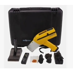 Анализатор металлов и сплавов ОМЕГА