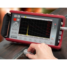 Ультразвуковой дефектоскоп ECHOSCOPE 1095