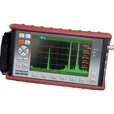 Ультразвуковой дефектоскоп ECHOSCOPE 1095
