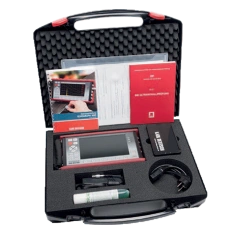 Ультразвуковой дефектоскоп ECHOSCOPE 1095