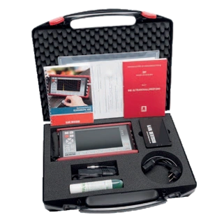 Ультразвуковой дефектоскоп ECHOSCOPE 1095