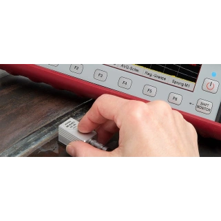 Ультразвуковой дефектоскоп ECHOSCOPE 1095