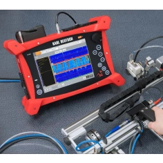 Ультразвуковой дефектоскоп Mantis