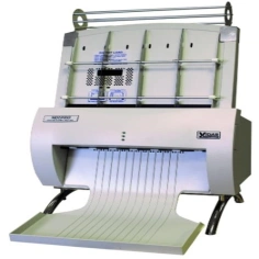 Оцифровщик рентгеновских пленок РС35