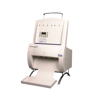 Оцифровщик рентгеновских пленок РС35