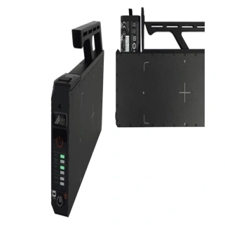 Комплекс цифровой радиографии DRC 1024 NDT