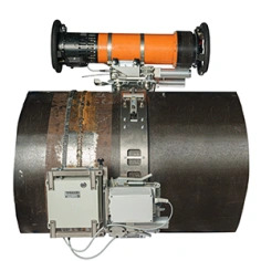 Автоматизированный КЦР "Транскан"