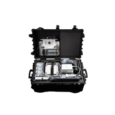 Автоматизированный КЦР "Транскан"