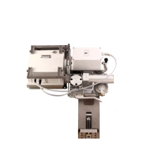 Автоматизированный КЦР "Транскан"