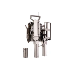 Автоматизированный КЦР "Транскан"