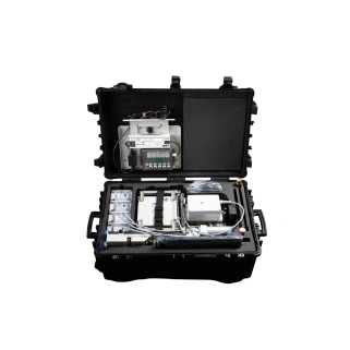 Автоматизированный КЦР "Транскан"