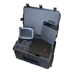 Комплекс цифровой радиографии DRC 2430 NDT