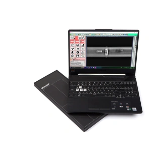 Комплекс цифровой радиографии "Цифракон"