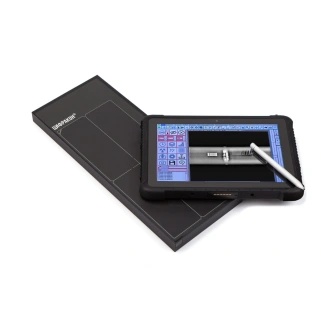 Комплекс цифровой радиографии "Цифракон"