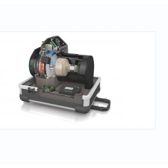 Комплекс компьютерной радиографии HD-CR 35 NDT