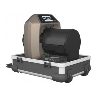 Комплекс компьютерной радиографии HD-CR 35 NDT