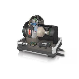 Комплекс компьютерной радиографии HD-CR 35 NDT