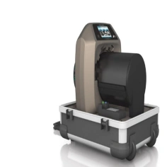 Комплекс компьютерной радиографии CR 35 NDT