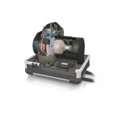 Комплекс компьютерной радиографии CR 35 NDT