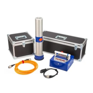 Рентгеновский аппарат Арсенал 300НС