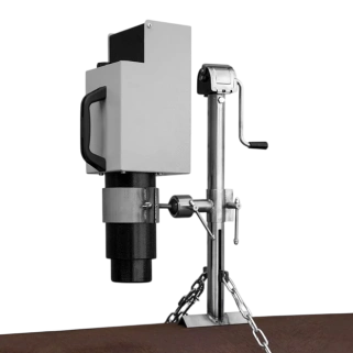 Штатив трубный цепной АРИОН ШРТ-1/100