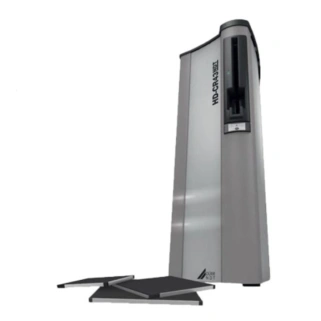 Комплекс цифровой радиографии HD-CR 43 NDT