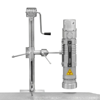 Штатив трубный цепной АРИОН ШРТ-1/МАРТ-200