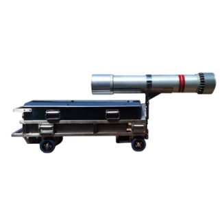 Рентгеновский кроулер С-300 с рентгеновским аппаратом РПД-250П