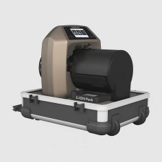 Комплекс компьютерной радиографии КР-35СР