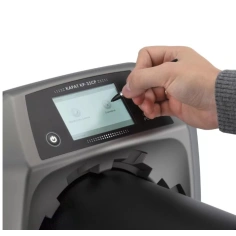 Комплекс компьютерной радиографии КР-35СР